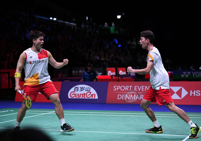 第二局他们 第二局他们